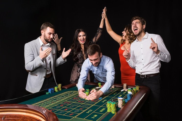 Browsing Slot Money Coming di ponsel