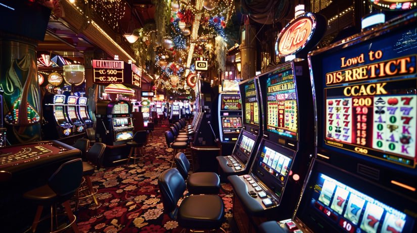 Browsing Slot Fortune Horse di ponsel
